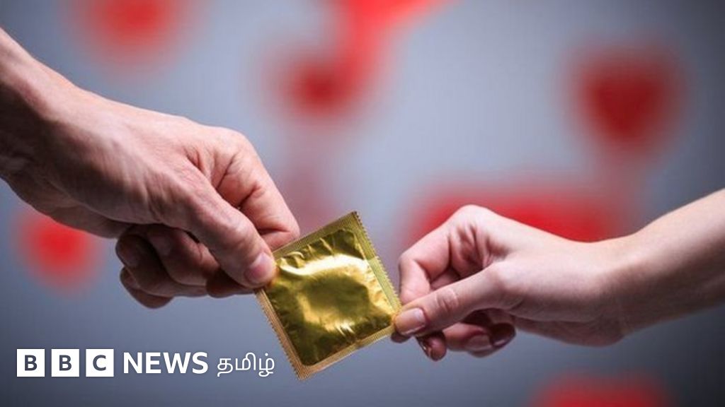 உடலுறவில் இன்பமும் பாதுகாப்பும் அடைவது பற்றி உலக சுகாதார நிறுவனம் அறிக்கை