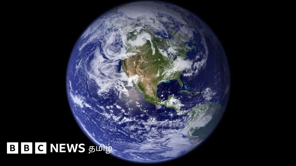 சூப்பர் கண்டம்: ஏழு கண்டங்களும் எதிர்காலத்தில் இணைந்தால் எப்படி இருக்கும்?