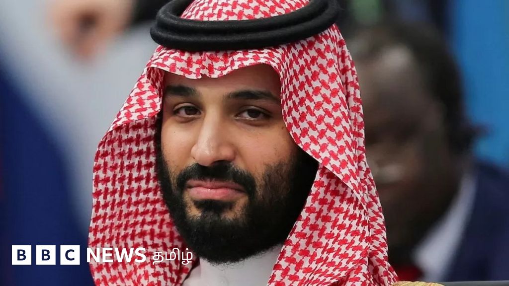 சௌதி அரேபிய பிரதமரானார் பட்டத்து இளவரசர் முகமது பின் சல்மான்
