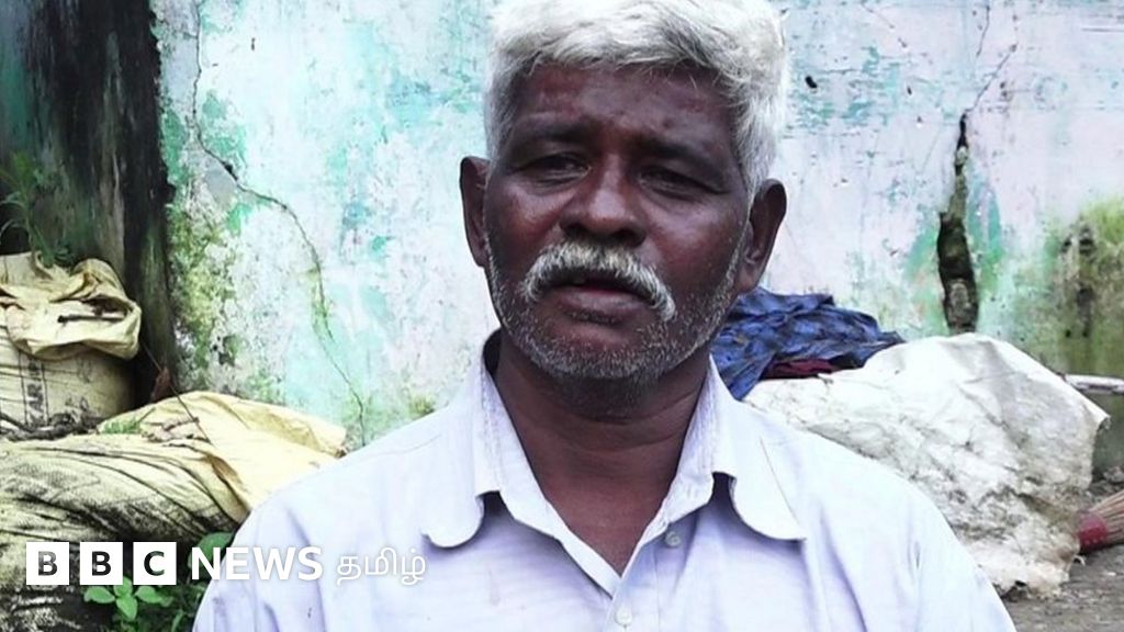 பிபின் ராவத் ஹெலிகாப்டர் விபத்தை நேரில் கண்டவர் - 'ஒரு சத்தம் கேட்டுச்சு, மரமெல்லாம் எரிஞ்சிருச்சு'