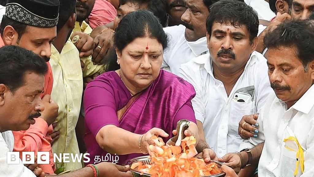 சசிகலா தலைமை: அதிமுக மேற்கு மண்டலத்தில் வலுக்கும் ஆதரவு - என்ன காரணம்?