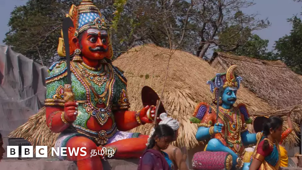 தமிழர்கள் இந்துக்கள் இல்லையா? ராஜராஜ சோழன் இந்து மன்னனா என பொன்னியின் செல்வன் உண்டாக்கிய விவாதம்