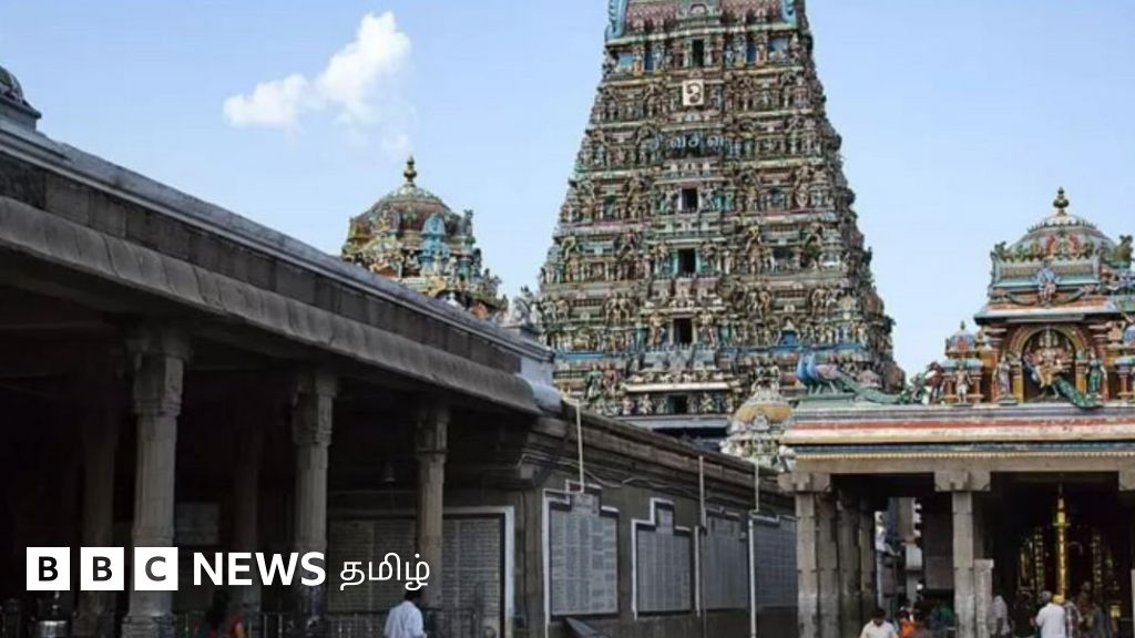 கோயிலில் சிவராத்திரி நிகழ்ச்சி நடத்த விசிக, திக எதிர்ப்பு