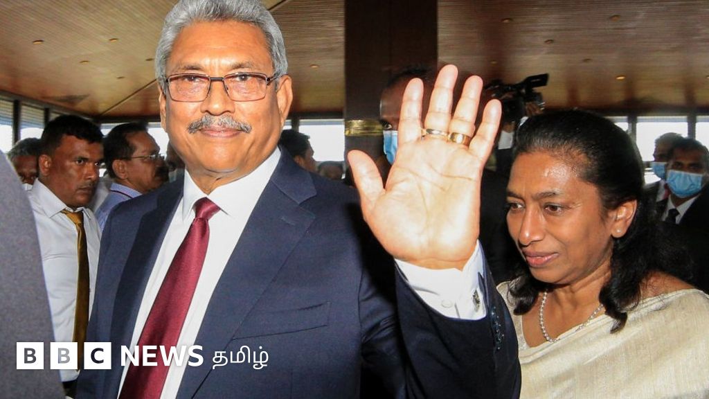 கோட்டாயபய ராஜபக்ஷ தாய்லாந்துக்குச் செல்லத் திட்டமா? நிரந்தரமாக தங்க விசா இல்லாமல் தவிக்கிறாரா?