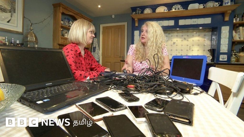 எதிர்காலத்தில் ஸ்மார்ட்ஃபோன்களே இல்லாமல் போகுமா? - பூமியின் உலோக இருப்பு சொல்வது என்ன?