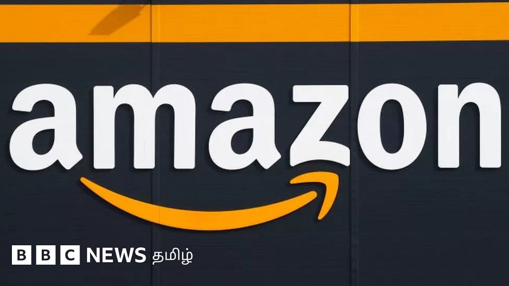 அமேசான் இந்தியாவில் சந்தித்த பின்னடைவு: ரூ.200 கோடி அபராதம் செலுத்த உத்தரவு