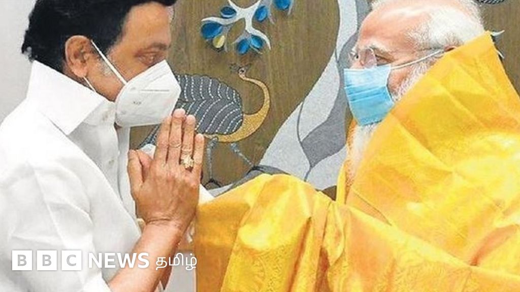 நரேந்திர மோதிக்கு ஸ்டாலின் எழுதிய ரகசிய கடிதம், இபிஎஸ் டெல்லி வருகையில் என்ன நடந்தது?