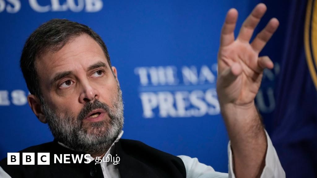 உச்சநீதின்ற தீர்ப்பு எதிரொலி: ராகுல்காந்தி தகுதிநீக்கம் எப்போது நீங்கும்? நாடாளுமன்ற தேர்தலில் போட்டியிட முடியுமா?