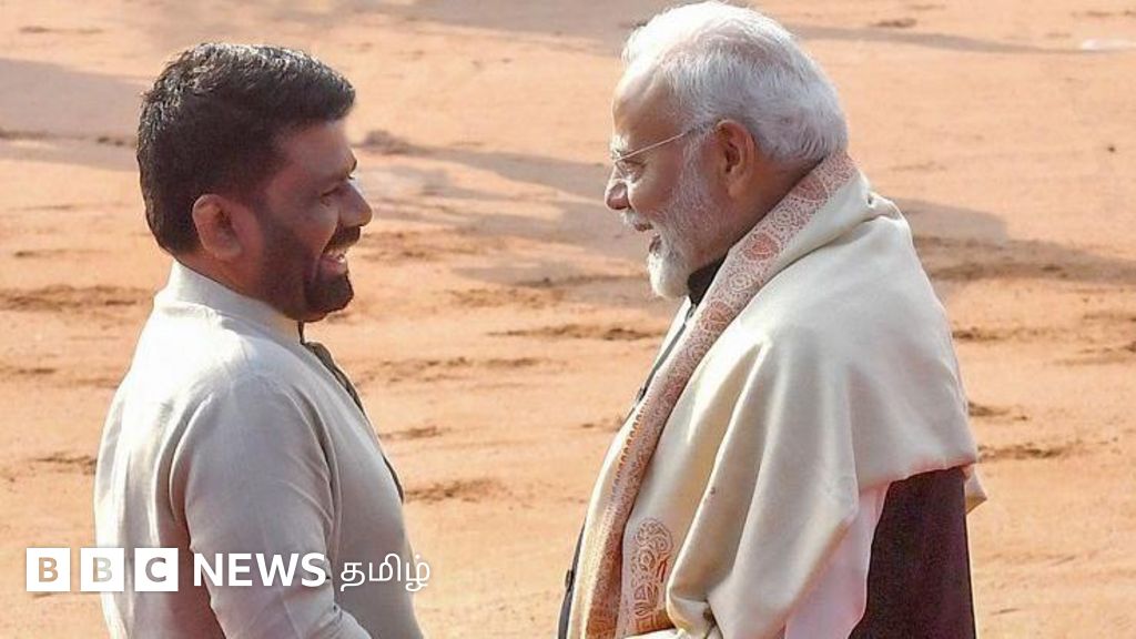 இந்தியாவுடன் 'எட்கா' உடன்படிக்கையில் கைச்சாத்திட இலங்கையில் எதிர்ப்பு ஏன்?