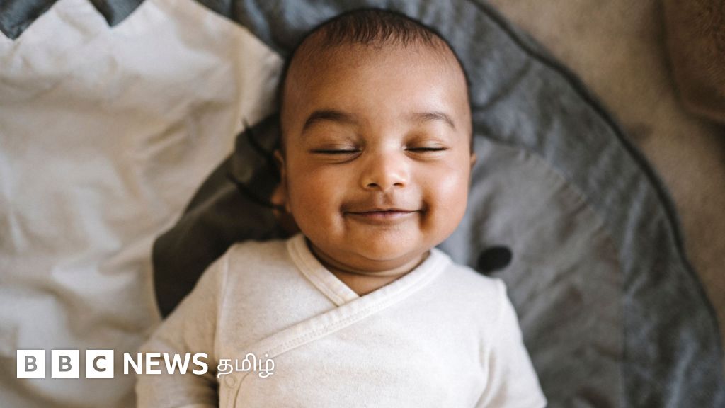 குழந்தைகளாக இருந்தபோது நடந்தவை நம் ஞாபகத்தில் இல்லாதது ஏன்? 