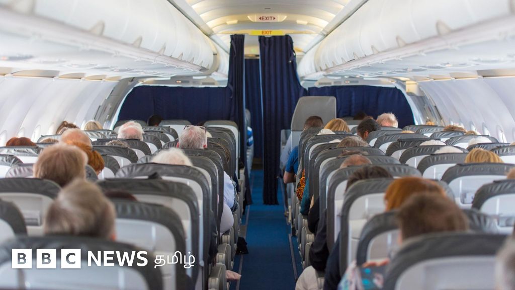 உயிர் தப்பியவர் பயணித்த 11ஏ இருக்கை விமானத்தில் எங்கே இருக்கும்? அவசர காலத்தில் பயணிகள் என்ன செய்ய வேண்டும்? 