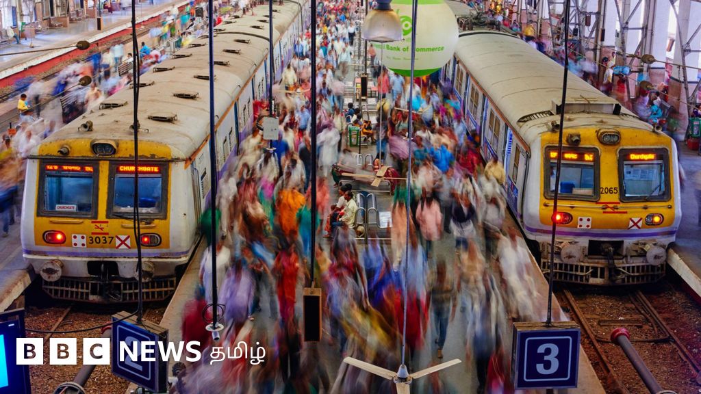 2024 பொங்கல் விடுமுறைக்கு ரயில் டிக்கெட் முன்பதிவு செய்யும் வழிமுறைகள்