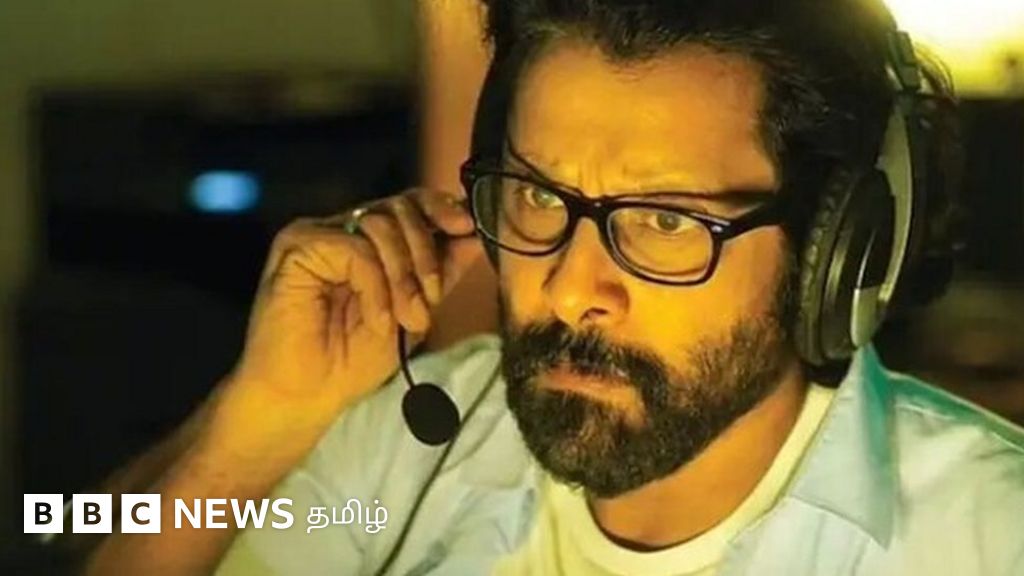 விக்ரம் நடிக்கும் 'கோப்ரா' படம் - ஊடக விமர்சனம்