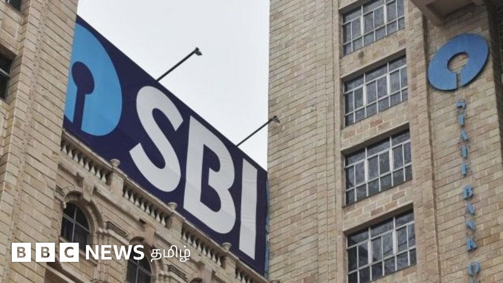 பாரத ஸ்டேட் வங்கி '3 மாதத்துக்கு மேல் கர்ப்பிணிப் பெண்கள் பணி செய்யத் தகுதியற்றவர்கள்' என்ற விதிமுறையை திரும்பப்பெற்றது