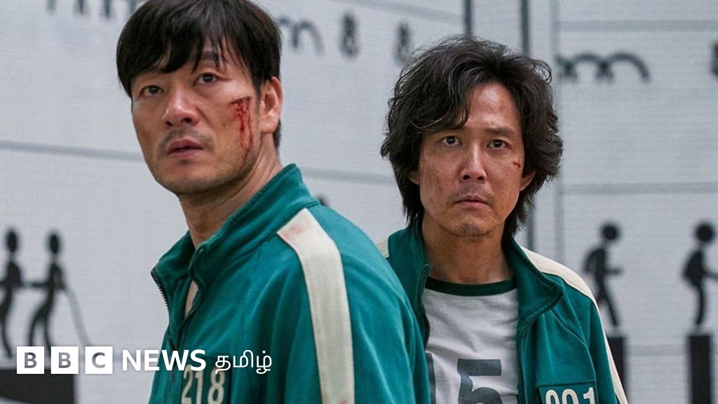 கொரிய ஸ்க்விட் கேம் தொடரால் நெட்ஃப்ளிக்ஸ் சந்தாதாரர்கள் வெகுவாக அதிகரிப்பு - எத்தனை பேர் பாத்திருக்கிறார்கள்?