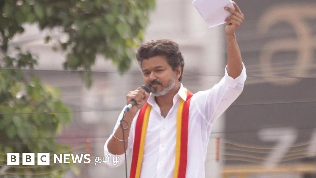 '5 கி.மீ.யை கடக்க 5 மணி நேரம்': திருச்சியில் கூடிய கூட்டமும் விஜயின் பேச்சும் உணர்த்துவது என்ன?