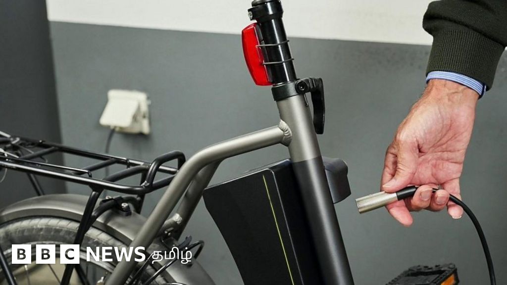 நீங்கள் இ-பைக் வைத்திருப்பவரா? தீ விபத்தை தவிர்க்க என்ன செய்ய வேண்டும்?