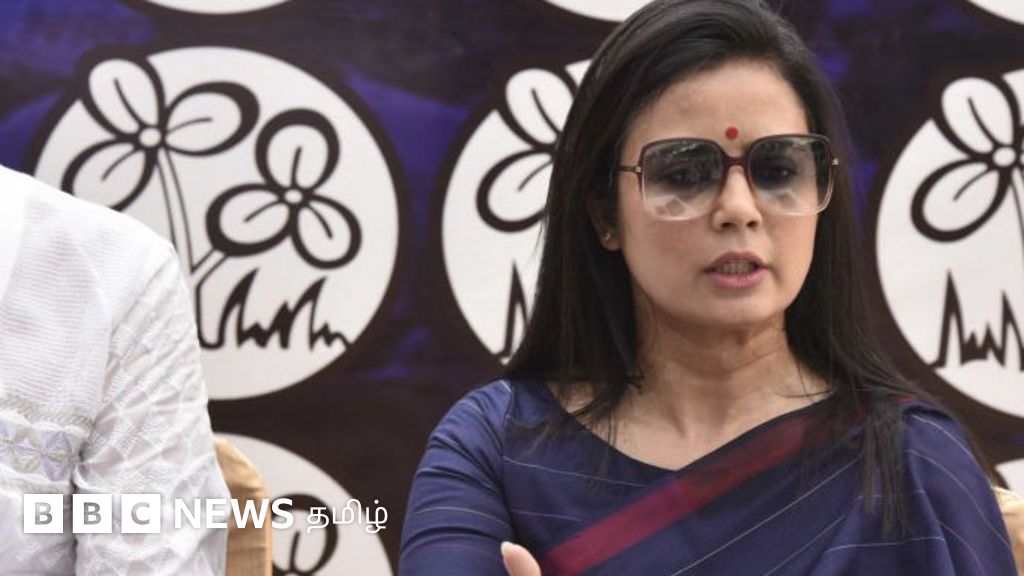 “எதிர்காலம் குறித்து அச்சத்தால் இந்திய வரலாற்றை மாற்ற நினைக்கிறது பாஜக அரசு”: மஹுவா மொய்த்ரா விமர்சனம்