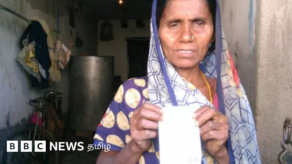 பிகாரில் கைகள் கட்டப்பட்ட பெண்களின் வைரல் காணொளி - கள நிலவரம் என்ன?