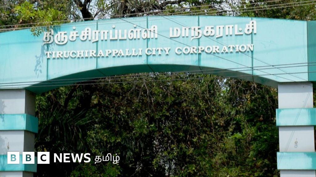 நகர்ப்புற உள்ளாட்சித் தேர்தல்: திருச்சி மாநகராட்சியை வெல்லப் போவது யார்?