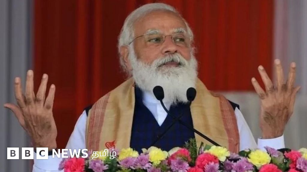 நரேந்திர மோதி அரசு வேளாண் சட்டங்களை மீண்டும் கொண்டு வர திட்டமிடுகிறதா?