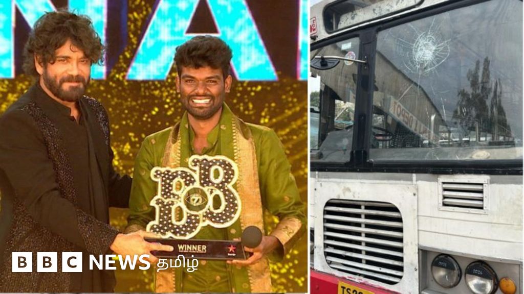 தெலுங்கு பிக் பாஸ் சீசன் 7 – ஆயிரக்கணக்கான ரசிகர்கள் திரண்டது எதற்காக?