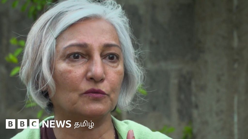 10 ஆண்டுகள் முன்பு நடந்த பயங்கரத்தில் உயிர் தப்பிய பெண்கள் சொல்வது என்ன?