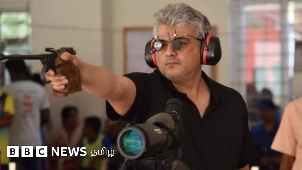 நடிகர் அஜித் அணிக்கு துப்பாக்கி சுடுதலில் 4 தங்கம், 2 வெண்கல பதக்கங்கள் - உற்சாகத்தில் ரசிகர்கள்