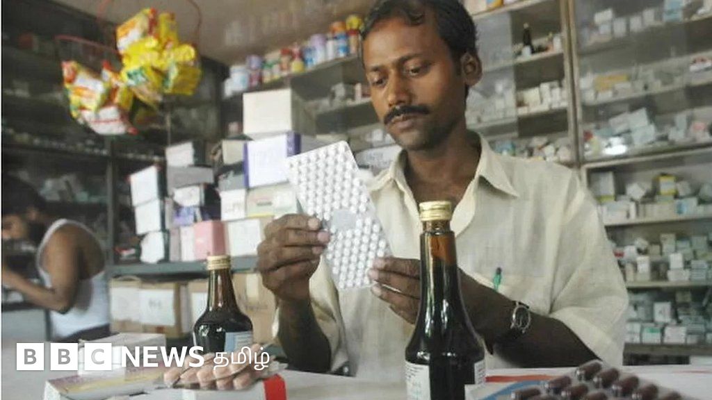 காய்ச்சல், சளி, இருமல்: பாதுகாப்பு குறித்து கவலை உண்டாக்கும் இந்தியாவில் தயாரிக்கப்படும் மருந்துகள்