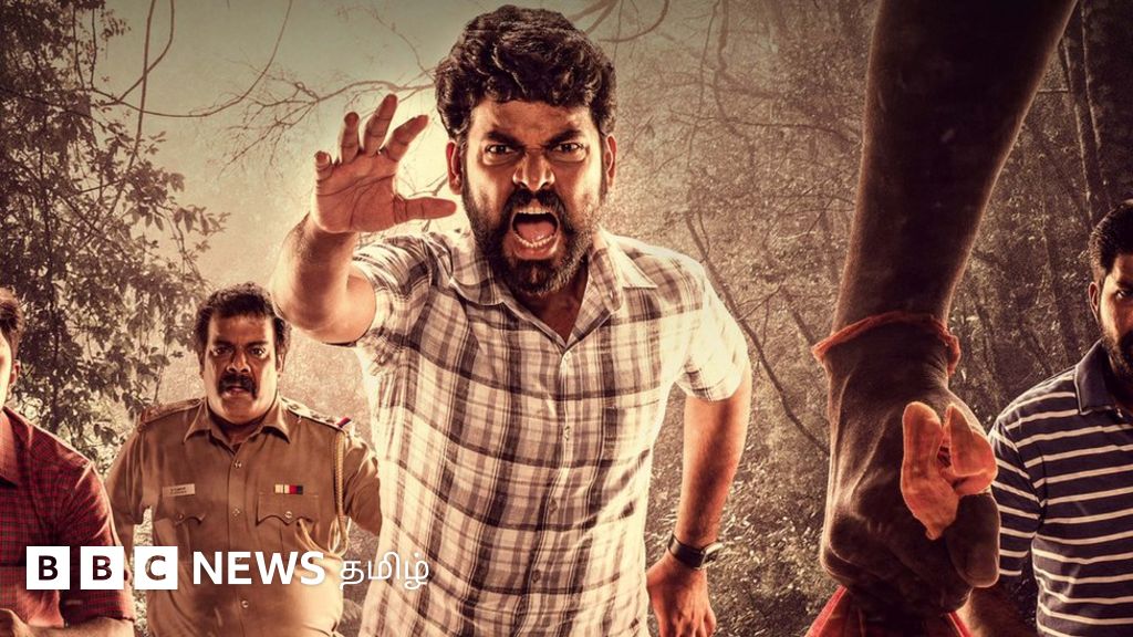 சினிமா விமர்சனம் - விலங்கு: நடிகர் விமலின் வெப் சீரிஸ் எப்படி இருக்கிறது?