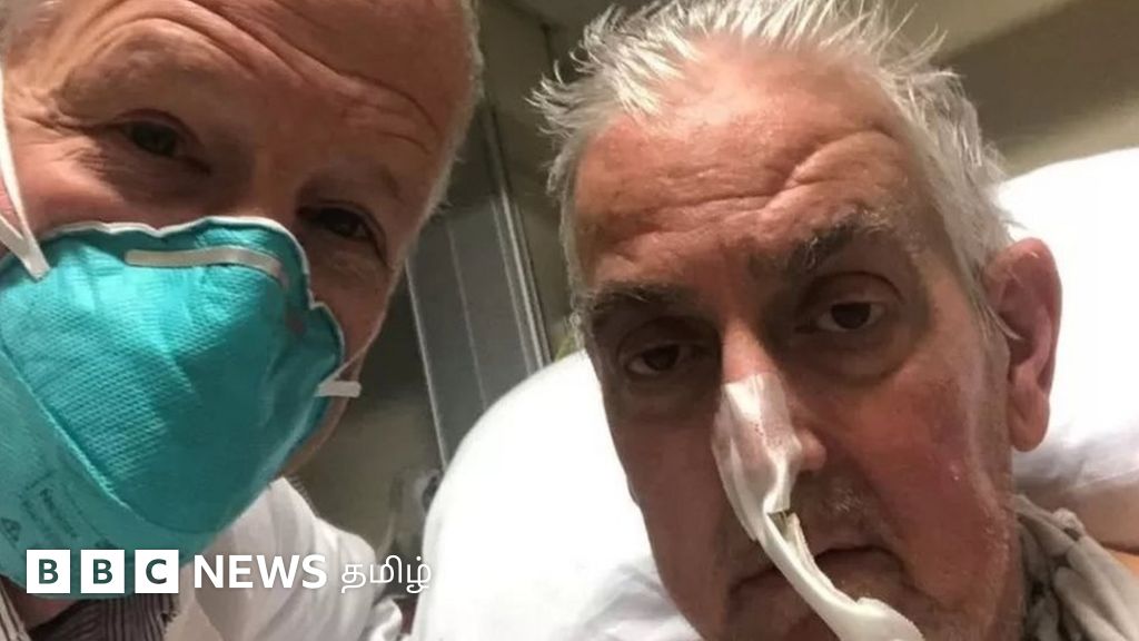 உலகிலேயே முதல்முறையாக மரபணு மாற்றப்பட்ட பன்றியின் இதயத்தை பெற்றவர் மரணம்