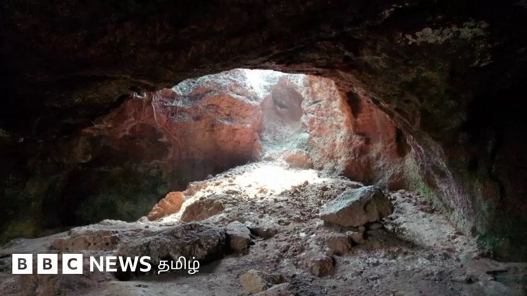 மகாராஷ்டிர குகையில் கிடைத்த தனித்துவமான கற்கால சிற்பங்கள், கருவிகள்: சிறப்பு என்ன?