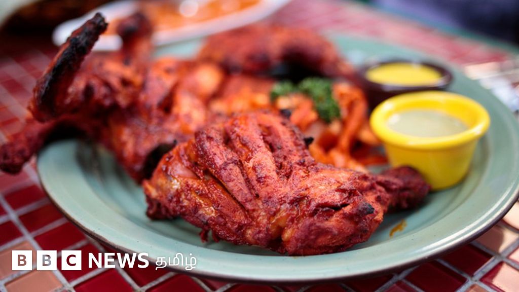 ஆரணியில் சிக்கன் சாப்பிட்டு மாணவன் இறந்ததாகப் புகார், கடையை மூட உத்தரவு: என்ன நடந்தது?