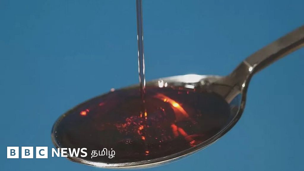 காம்பியா குழந்தைகள் மரணம்: இந்தியாவில் இருந்து இருமல் மருந்துகள் சென்றது ஏன்?