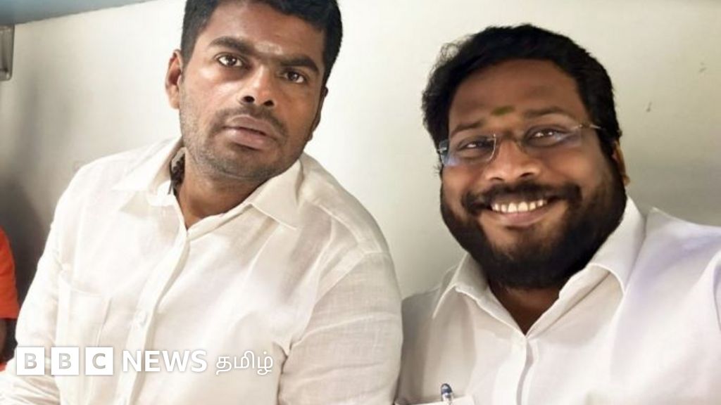 திருச்சி சூர்யா மீது அலிஷா மீண்டும் புகார் - என்ன நடக்கிறது தமிழ்நாடு பாஜகவில்?