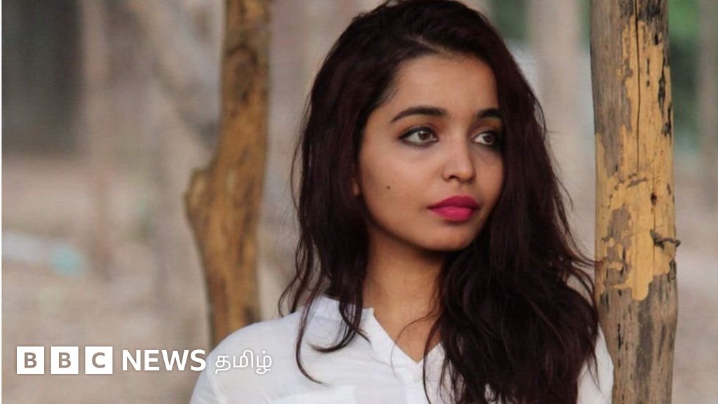 சோலோகமி: தன்னைத் தானே மணந்துகொள்ள இருக்கும் குஜராத்திப் பெண் கிளப்பும் விவாதங்கள்