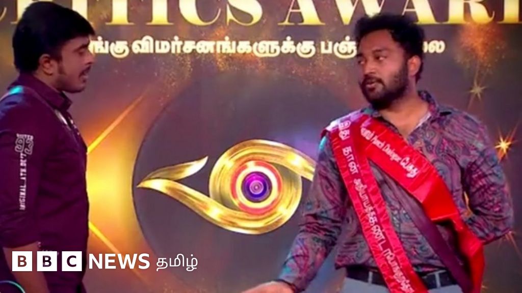 பிக் பாஸ் சீசன் 6: விக்ரமன் - அசீம் இடையே மட்டும்தான் போட்டியா? அமுதவாணன் என்ன செய்தார்?