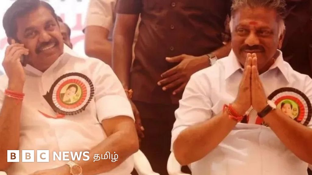 அதிமுக பொதுக்குழு: ஓபிஎஸ் அணிக்கும் பார்கோடு அடையாள அட்டை; வேறென்ன ஏற்பாடுகள்?