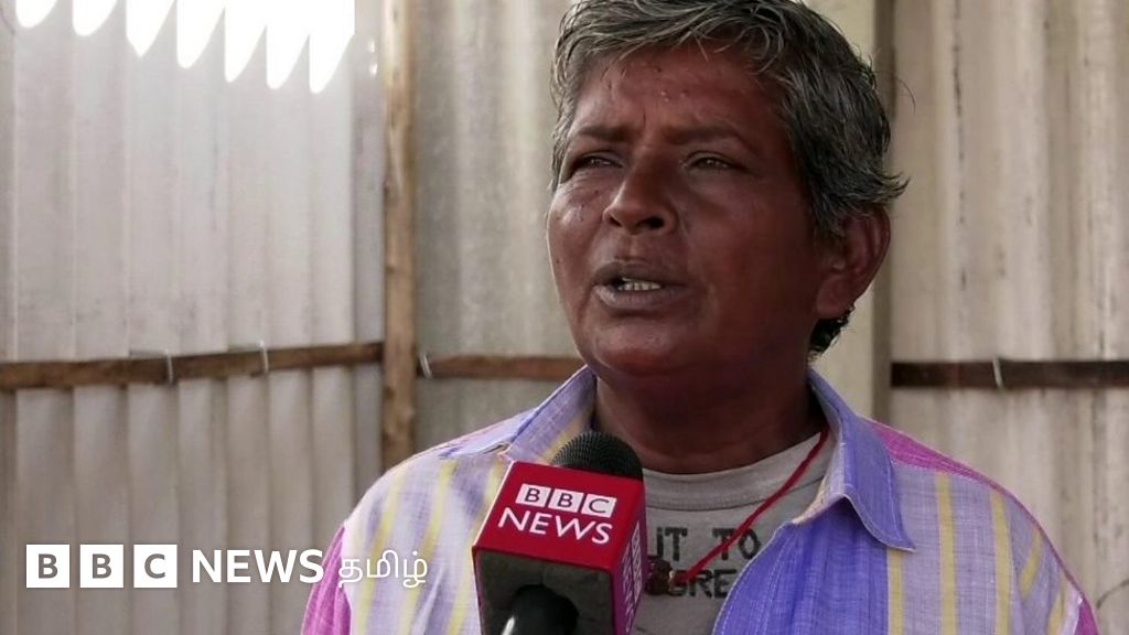 30 ஆண்டுகளாக ஆணாக வாழும் பெண்: யார் இந்த முத்து மாஸ்டர்?