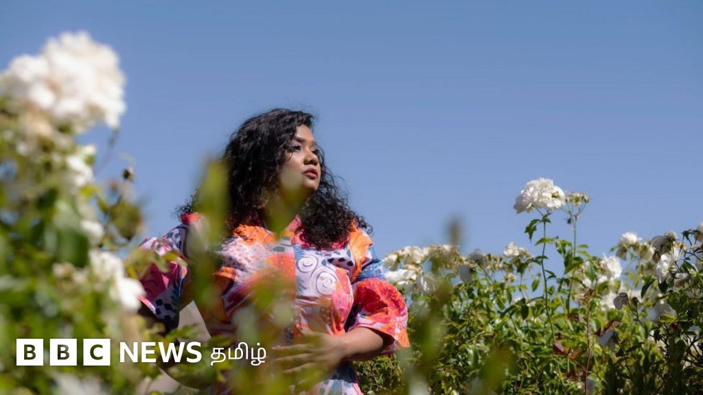 கூகுள் நிறுவனத்தில் சாதிப் பாகுபாடு: அமெரிக்காவில் தலித் செயற்பாட்டாளர் தேன்மொழி சௌந்தரராஜன் உரை ரத்து - நடந்தது என்ன?