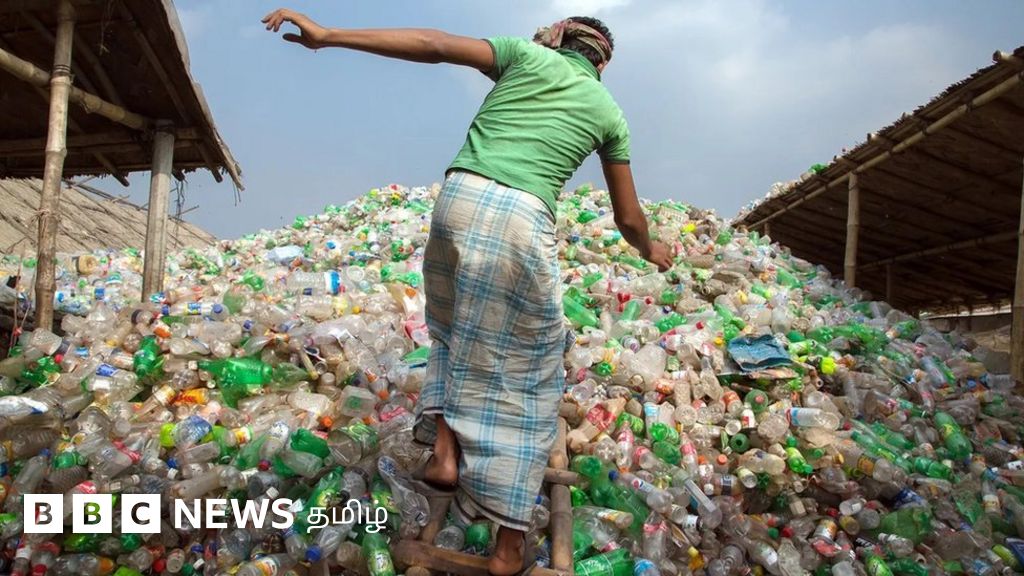 பிளாஸ்டிக் உற்பத்திக்கு இந்தியா முழுவதும் தடை: ஜூலை 1 முதல் நடைமுறைக்கு வரும் மாற்றங்கள் என்னென்ன?