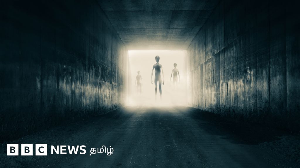 ஏலியன்கள் இருக்கிறார்களா, இல்லையா? – கண்டுபிடிக்க உதவும் ஃபார்முலா