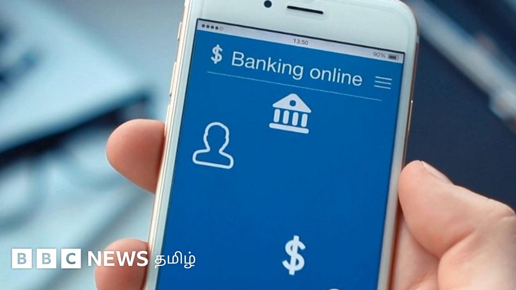 பணம்: கடன் செயலிகள் மூலம் மோசடி: தப்பிக்க என்ன வழி?