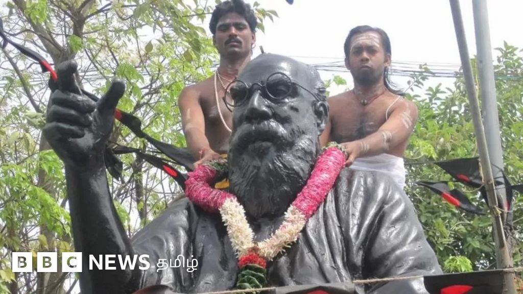 அனைத்து சாதியை சேர்ந்தவர்களும் அர்ச்சகராகும் விவகாரம்: அரசின் விதி செல்லுமெனத் தீர்ப்பு