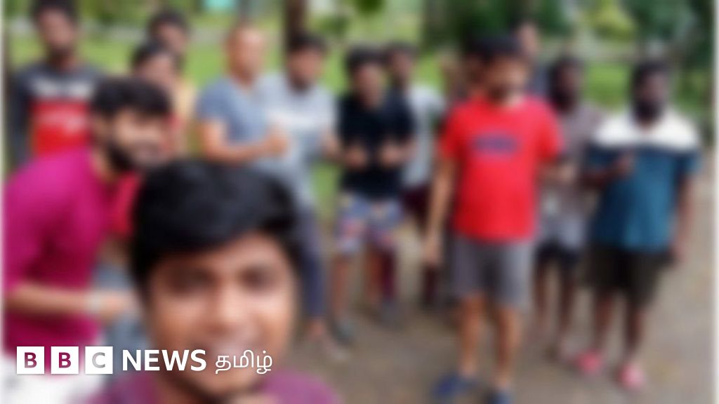 தாய்லாந்தில் சிக்கியிருந்த 13 தமிழர்கள் மீட்கப்பட்டு சென்னை திரும்புகின்றனர்