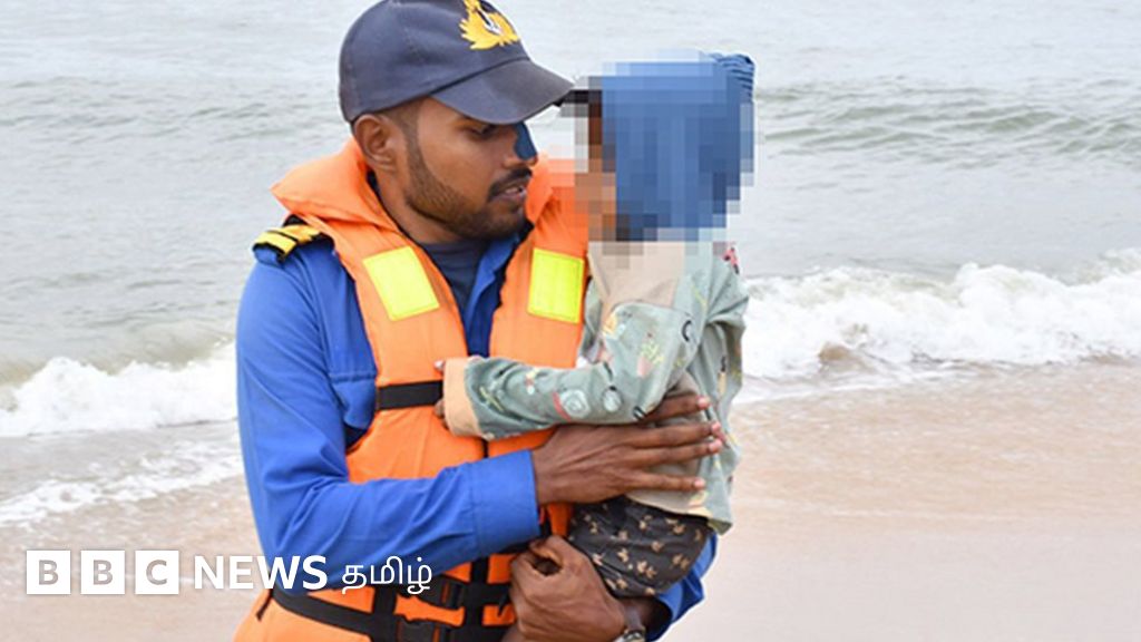 இலங்கை நெருக்கடி: அகதிகளை பழைய படகுகளில் அழைத்துச் செல்லும் ஆட்கடத்தல்காரர்கள் - அதிகாரிகள் கூறுவது என்ன?