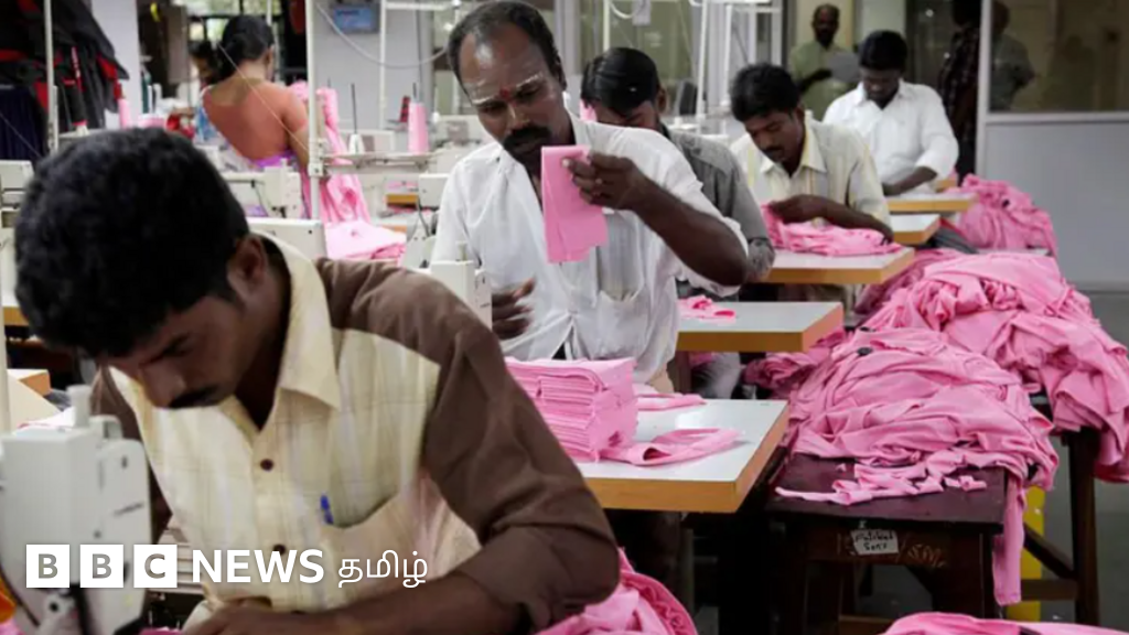 புதிய ஒப்பந்தத்தால் உற்சாகம்: தமிழக ஜவுளித் துறையினருக்கு ஐரோப்பிய ஒன்றியம் அமெரிக்க சந்தைக்கு மாற்றாகுமா?