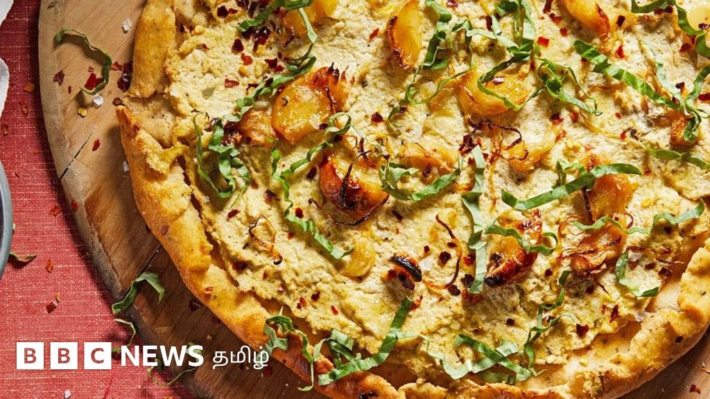 உணவும் உடல்நலமும்: பால் இல்லாமல் சீஸ் எனப்படும் பாலாடைக்கட்டி தயாரிப்பது எப்படி? – வீகன் விரும்பிகளுக்கு நற்செய்தி