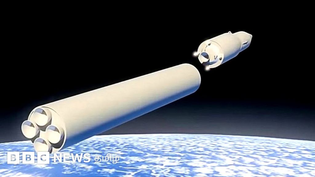 சீனாவின் ஹைப்பர்சோனிக் ஆயுத சோதனை புதிய ஆயுதப் போட்டியின் தொடக்கமா?