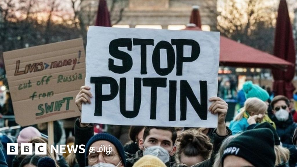 யுக்ரேனுக்கு ஆயுதங்களை நேரடியாக வழங்குவோம்: ஜெர்மன் அறிவிப்பு